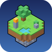 Cave exploration game: lava, oil and crystals underground